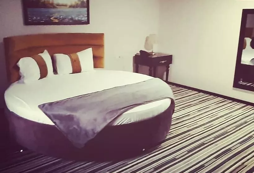 Fotos del hotel Goksu Ant:  10