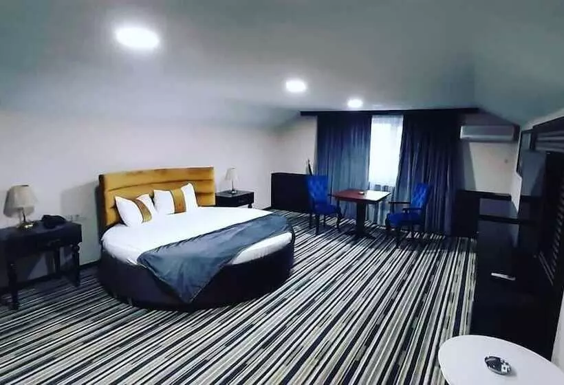 Fotos del hotel Goksu Ant:  23