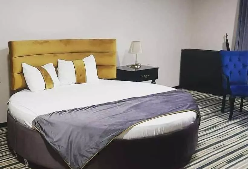 Fotos del hotel Goksu Ant:  2