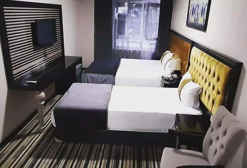 Fotos del hotel Goksu Ant:  24