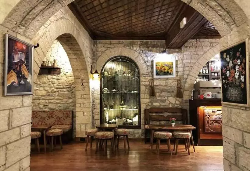 Fotos del hotel Mangalemi:  3