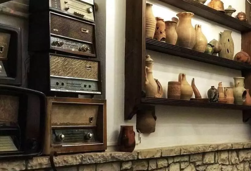 Fotos del hotel Mangalemi:  5