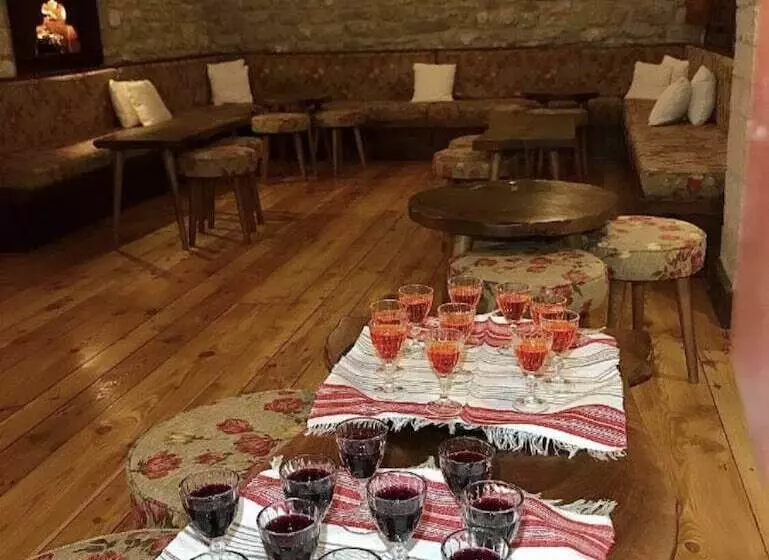 Fotos del hotel Mangalemi:  13