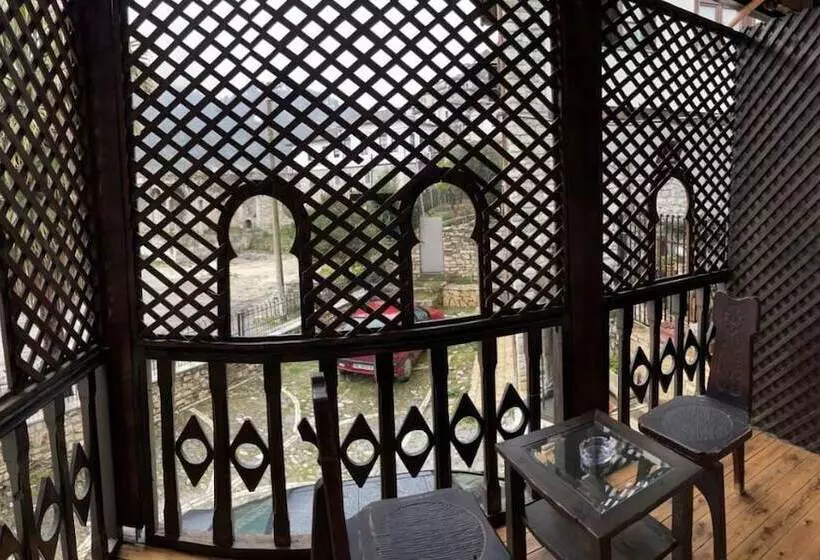 Fotos del hotel Mangalemi:  9