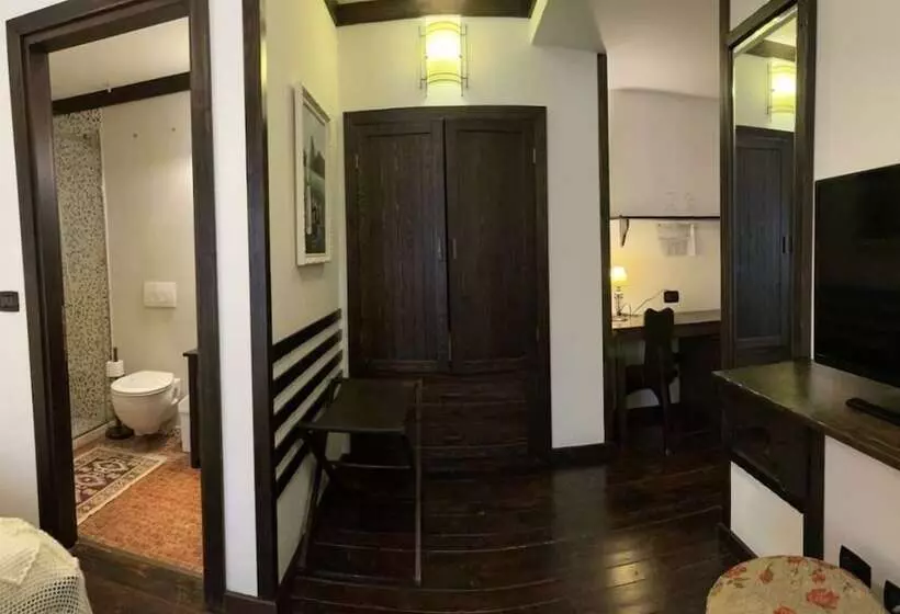 Fotos del hotel Mangalemi:  14