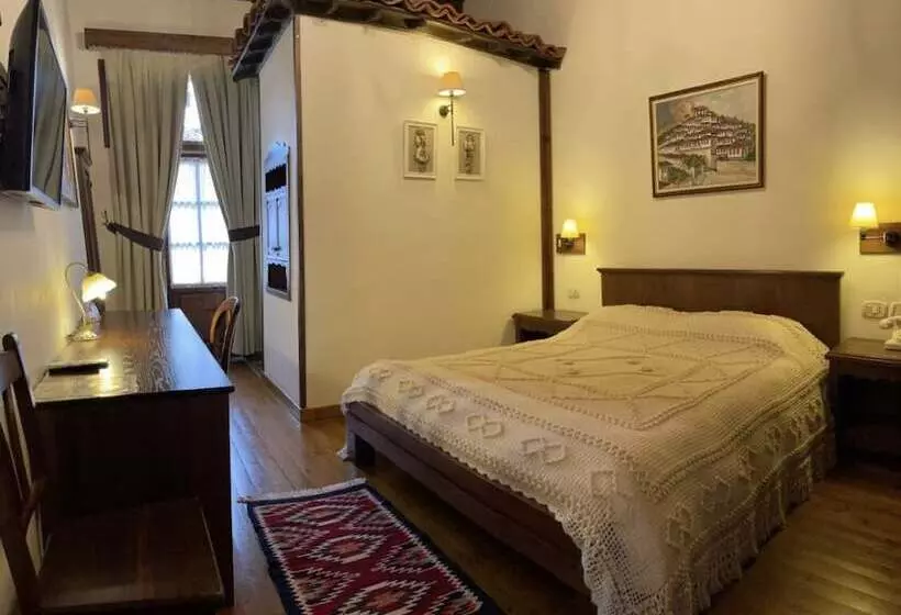 Fotos del hotel Mangalemi:  11