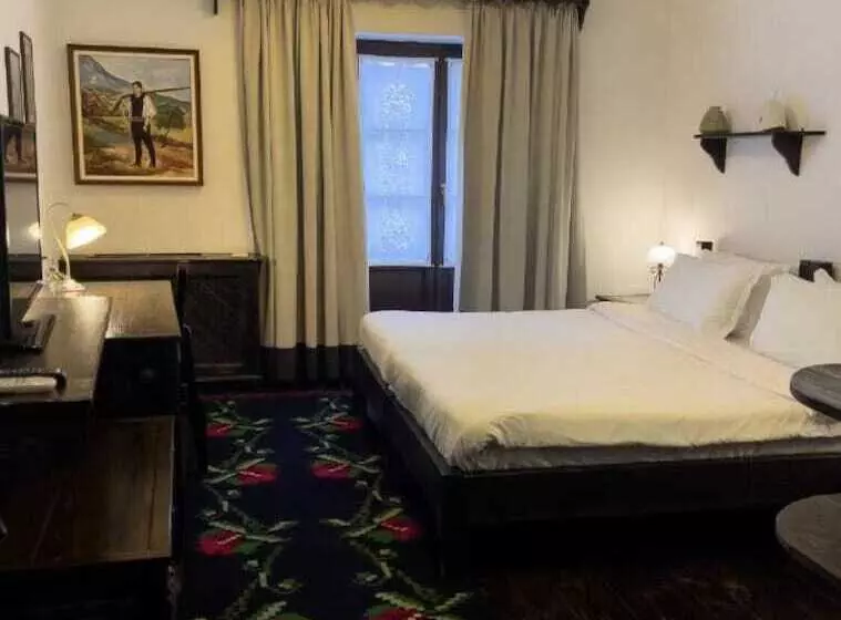 Fotos del hotel Mangalemi:  7