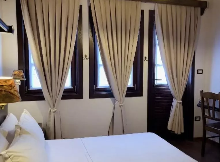 Fotos del hotel Mangalemi:  20