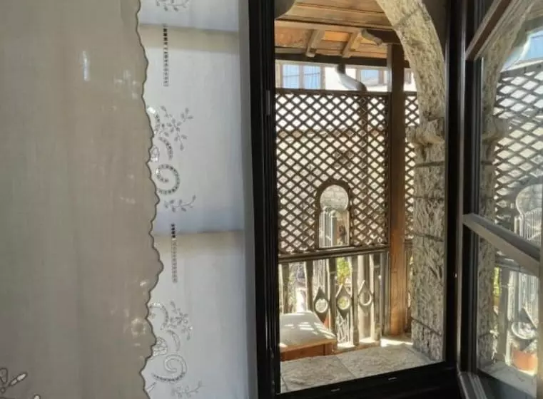 Fotos del hotel Mangalemi:  10