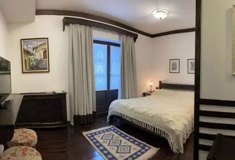 Fotos del hotel Mangalemi:  19