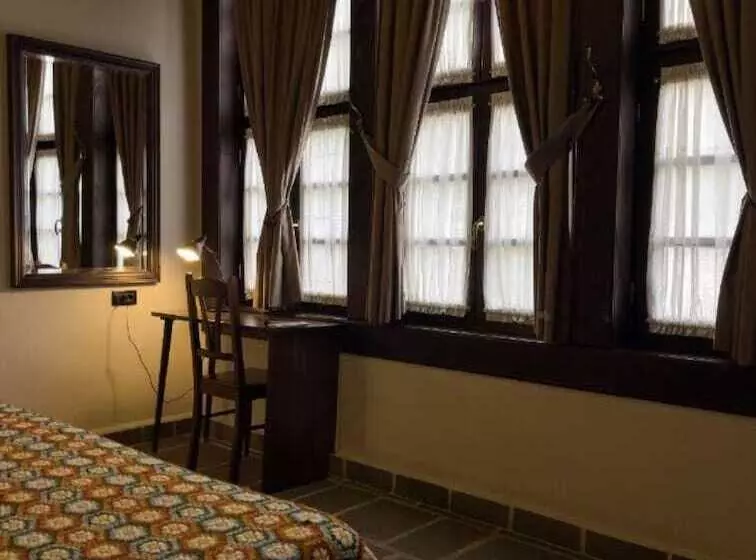 Fotos del hotel Mangalemi:  16