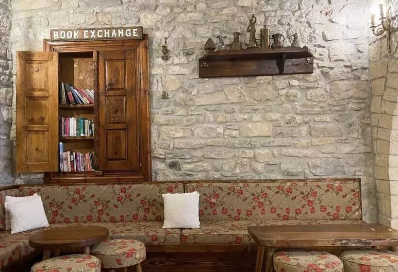 Fotos del hotel Mangalemi:  2