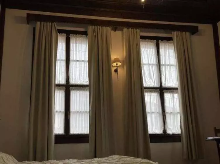 Fotos del hotel Mangalemi:  18