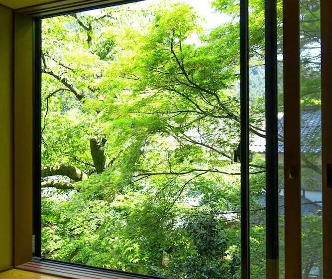 Fotos del hotel Ohara No Sato:  4