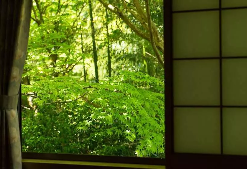 Fotos del hotel Ohara No Sato:  22