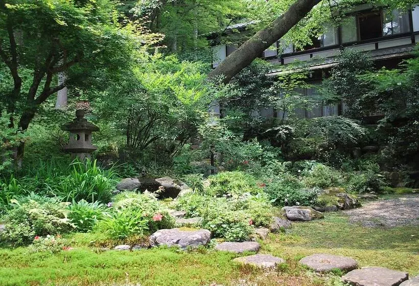 Fotos del hotel Ohara No Sato:  18