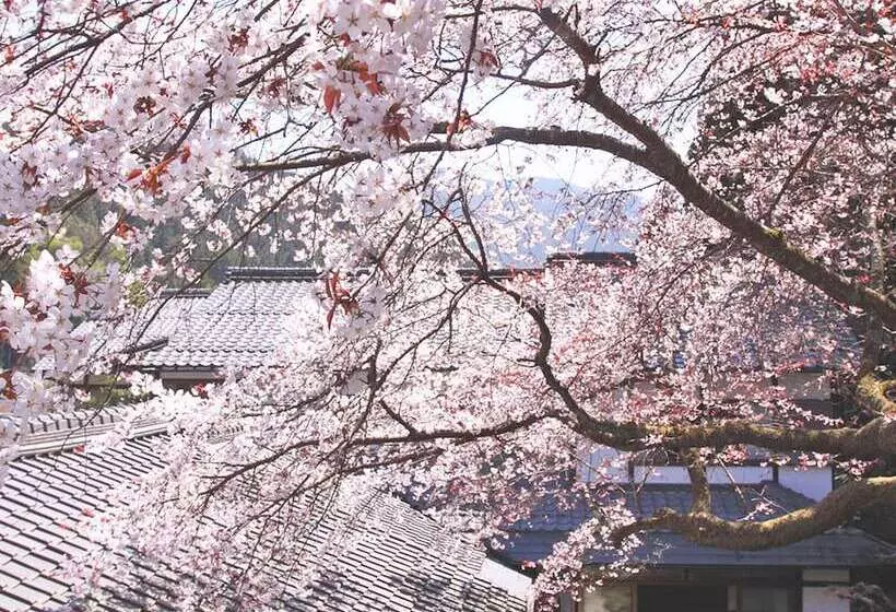 Fotos del hotel Ohara No Sato:  15