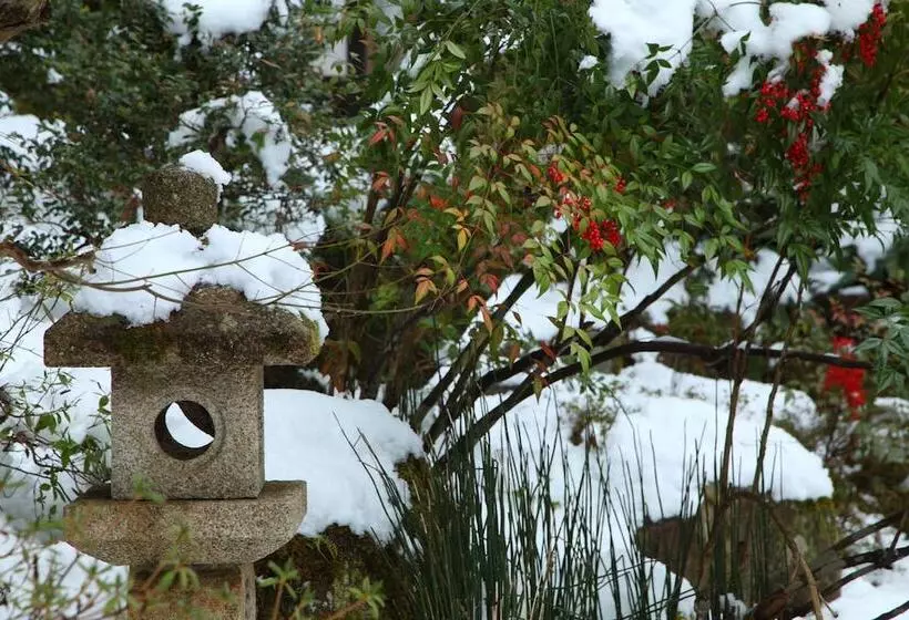 Fotos del hotel Ohara No Sato:  13