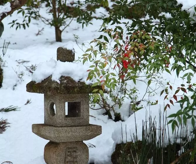 Fotos del hotel Ohara No Sato:  11