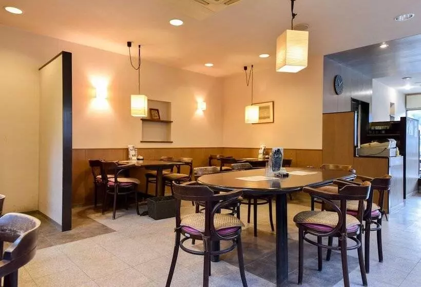 Fotos del hotel Ohara No Sato:  2