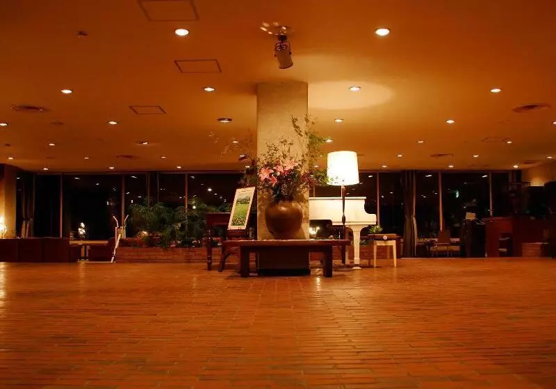 Fotos del hotel Okunikko Konishi:  4