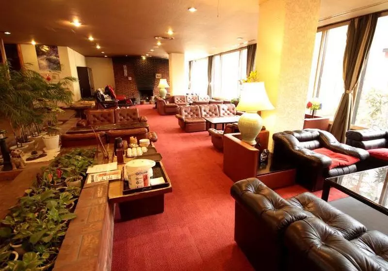 Fotos del hotel Okunikko Konishi:  3