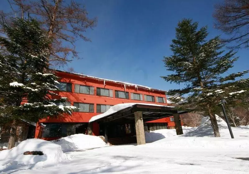 Fotos del hotel Okunikko Konishi:  8