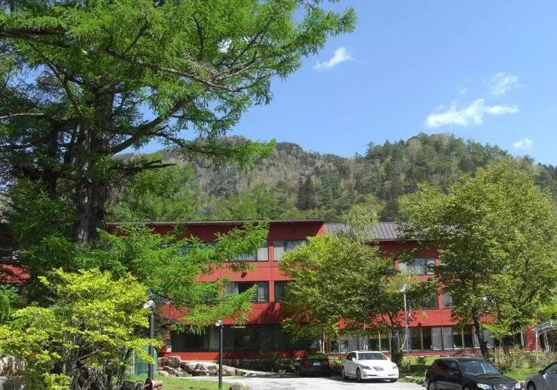 Fotos del hotel Okunikko Konishi:  22