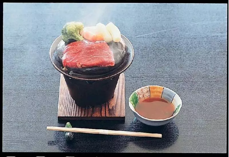 Fotos del hotel Okunikko Konishi:  25