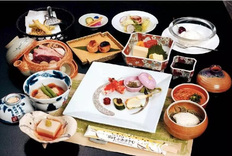 Fotos del hotel Okunikko Konishi:  14