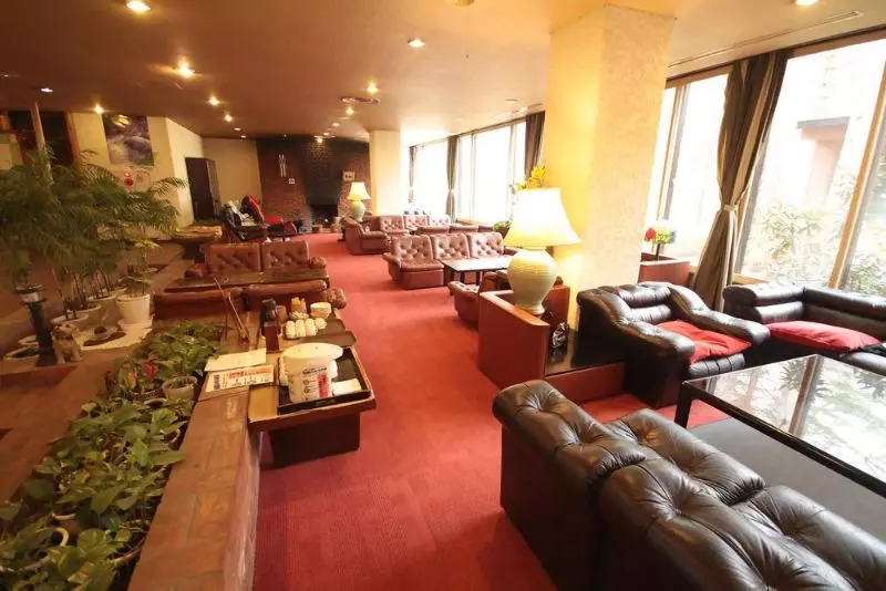 Fotos del hotel Okunikko Konishi:  11