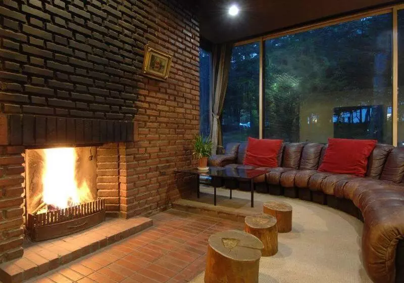 Fotos del hotel Okunikko Konishi:  20