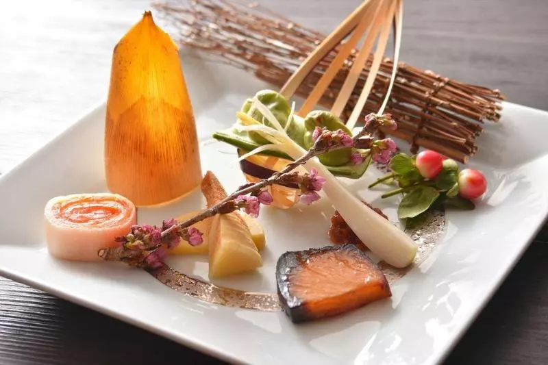 Fotos del hotel Okunikko Konishi:  23