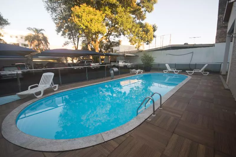 Fotos del hotel Portinari Foz:  3