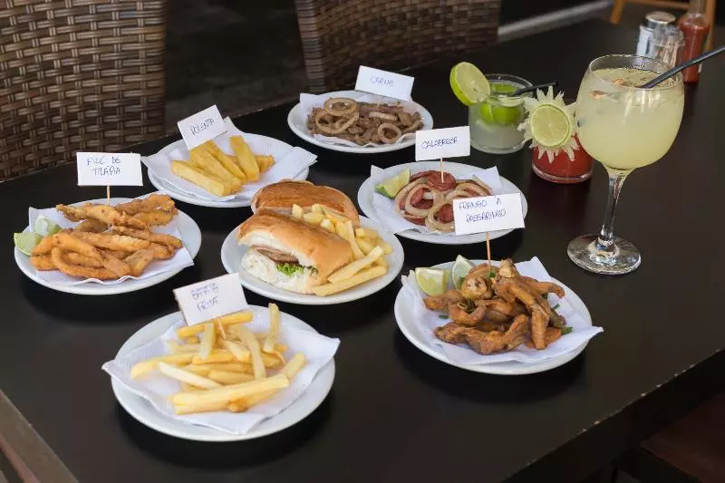 Fotos del hotel Portinari Foz:  4