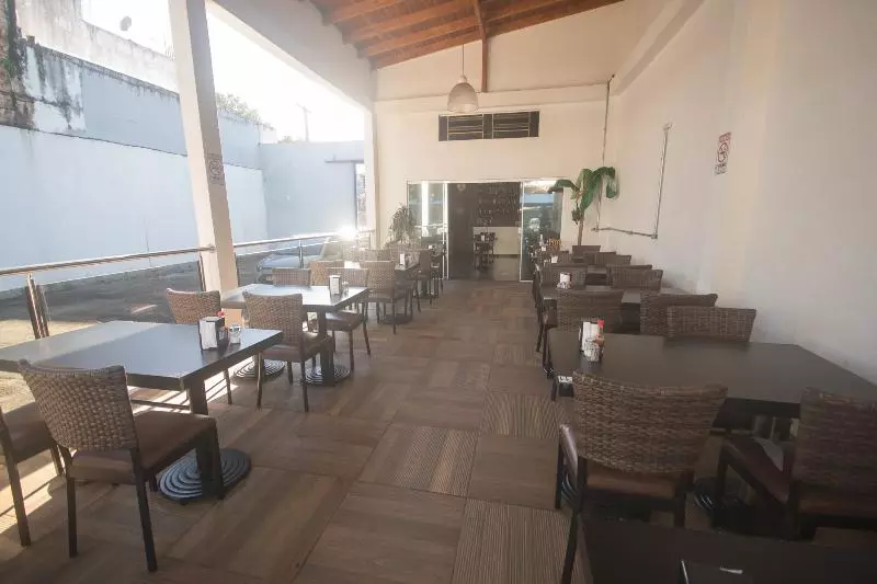 Fotos del hotel Portinari Foz:  11