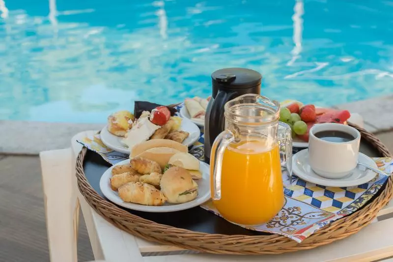 Fotos del hotel Portinari Foz:  15