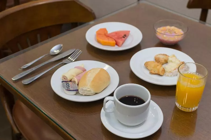 Fotos del hotel Portinari Foz:  12