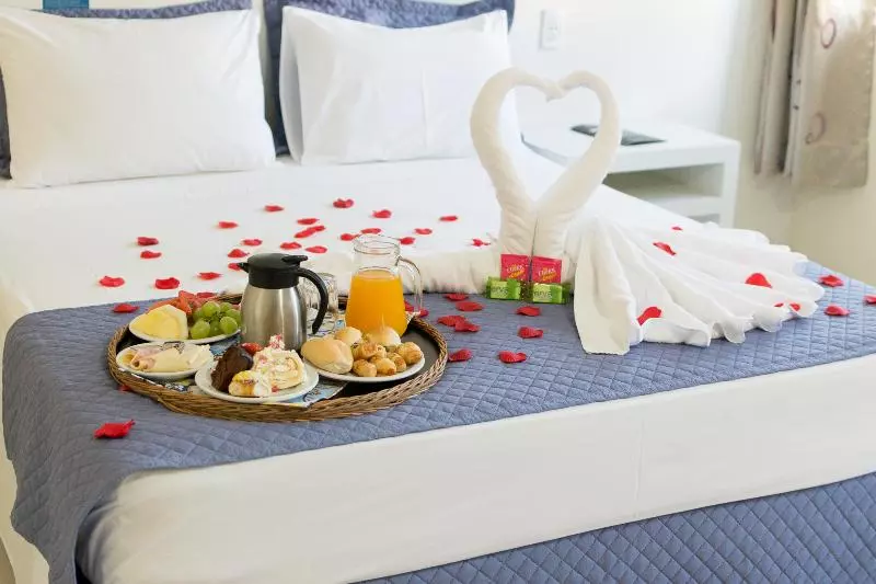 Fotos del hotel Portinari Foz:  2