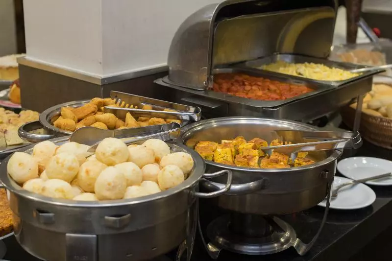 Fotos del hotel Portinari Foz:  10