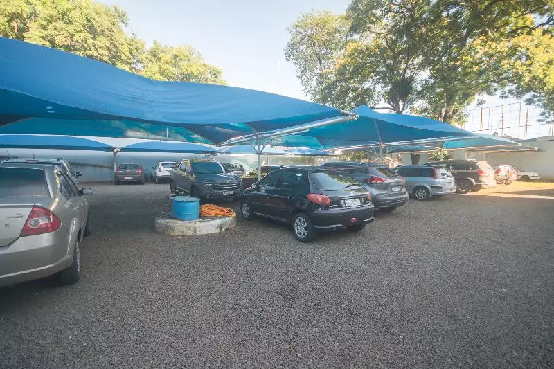 Fotos del hotel Portinari Foz:  7