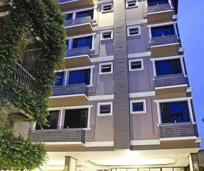 Fotos del hotel Romena Grand:  8