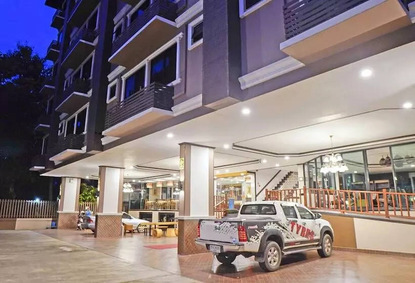 Fotos del hotel Romena Grand:  13