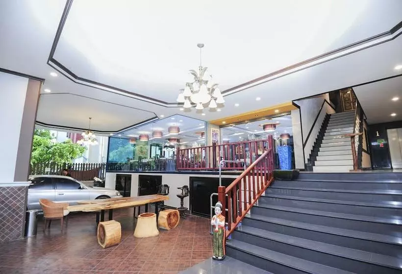 Fotos del hotel Romena Grand:  2