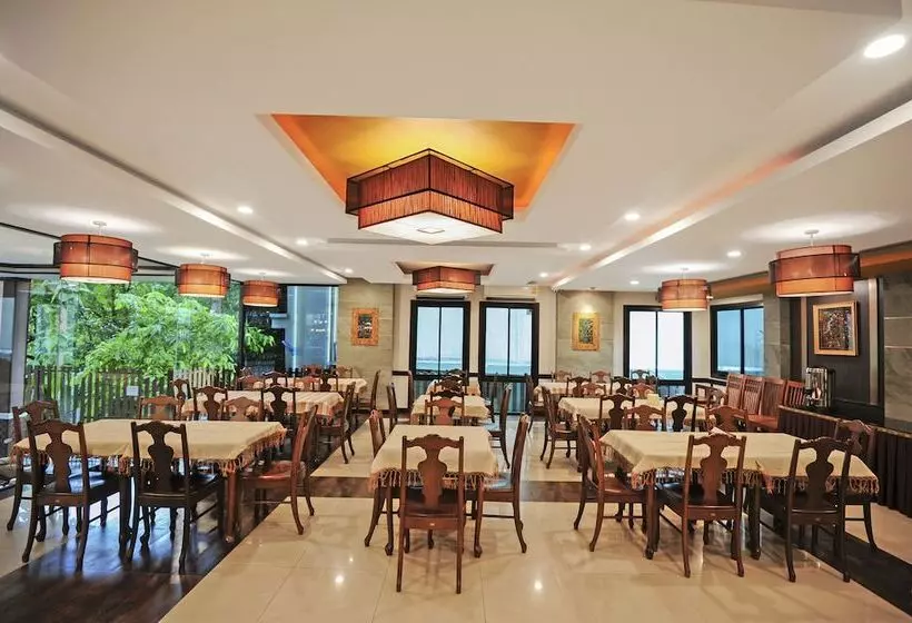 Fotos del hotel Romena Grand:  10