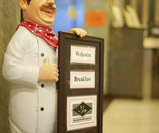 Fotos del hotel Romena Grand:  16