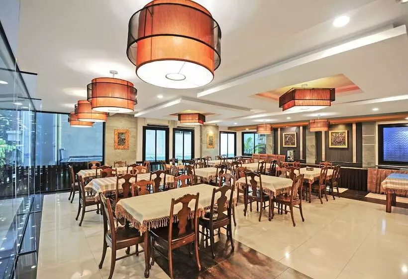 Fotos del hotel Romena Grand:  15