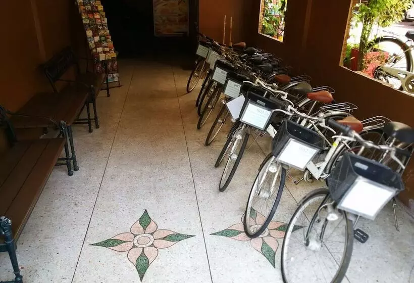 Fotos del hotel Romena Grand:  5