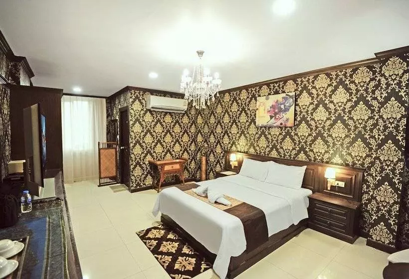 Fotos del hotel Romena Grand:  9