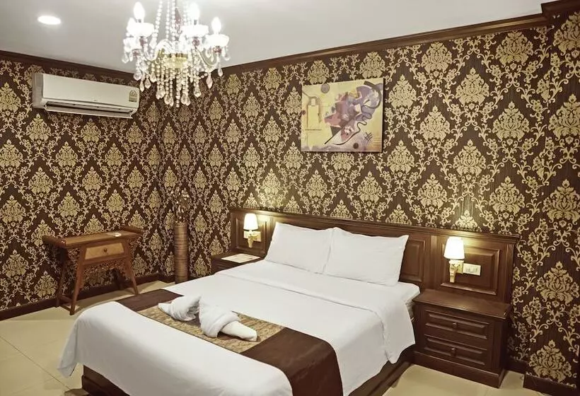 Fotos del hotel Romena Grand:  17